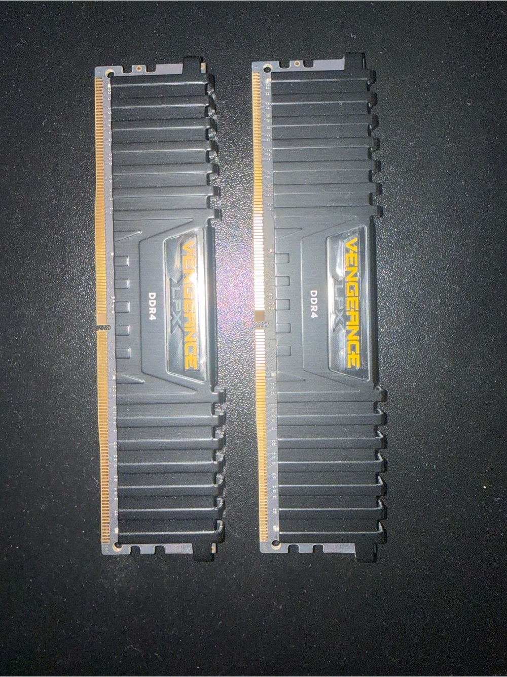 CORSAIR Vengeance LPX 64gb (2 x 32gb) DDR4 3200MHz RAM Kit (Desktop)
